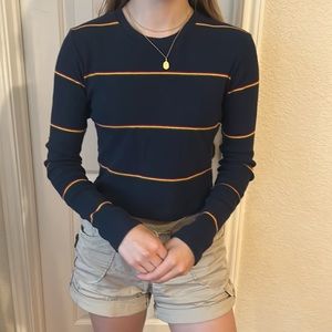 Brandy Melville Crop Top